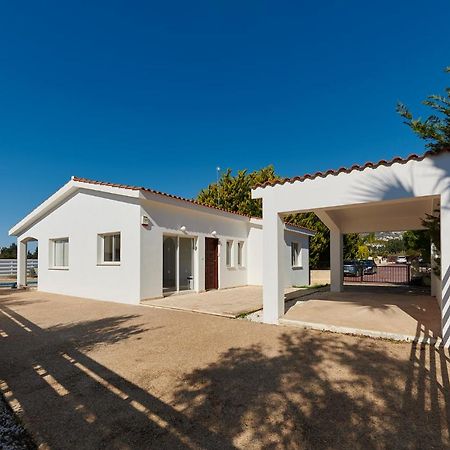 Bungalow Casa Bonita By Ezoria Villas Coral Bay Esterno foto