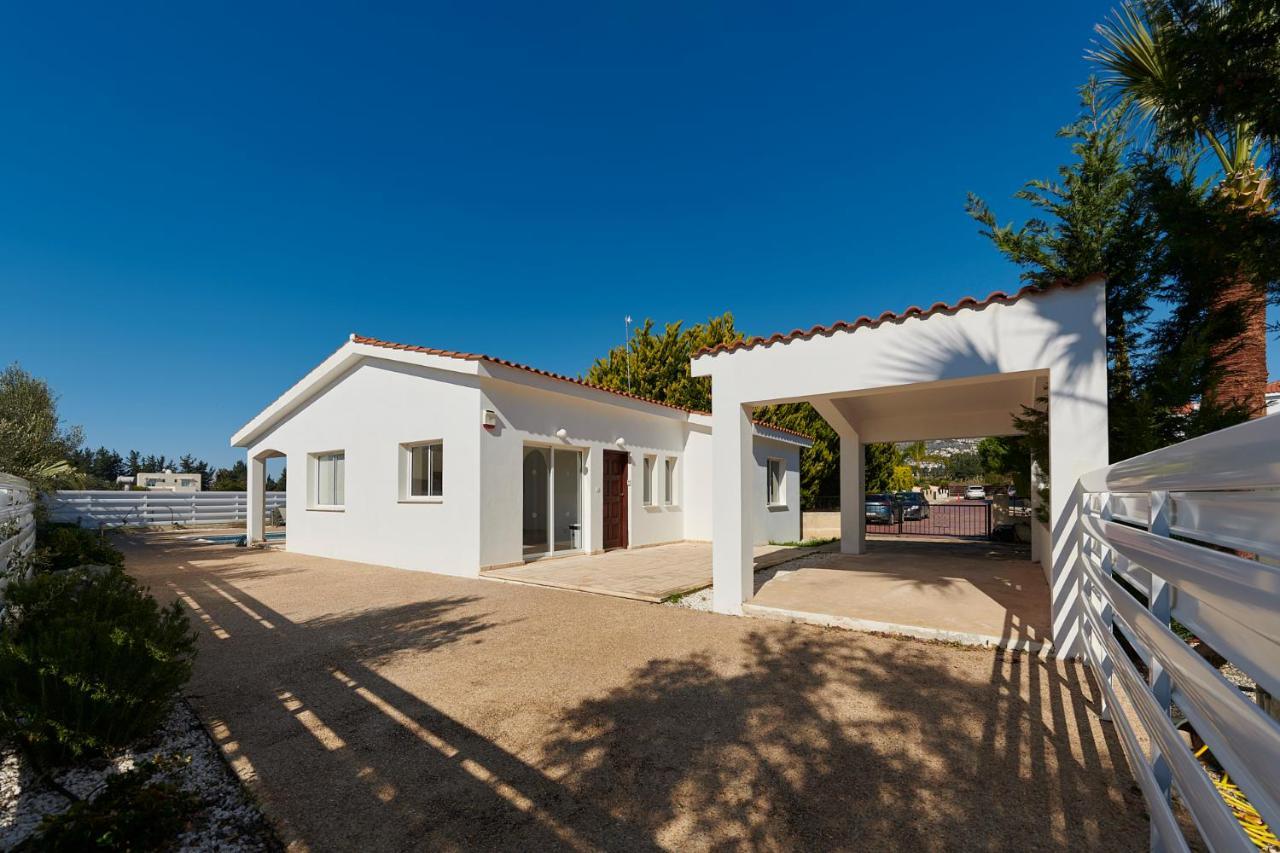 Bungalow Casa Bonita By Ezoria Villas Coral Bay Esterno foto