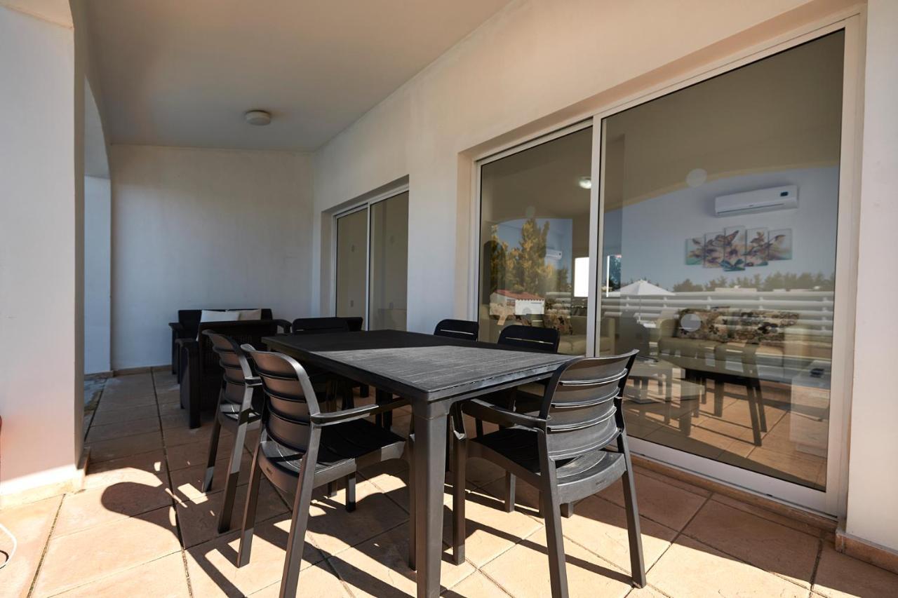 Bungalow Casa Bonita By Ezoria Villas Coral Bay Esterno foto
