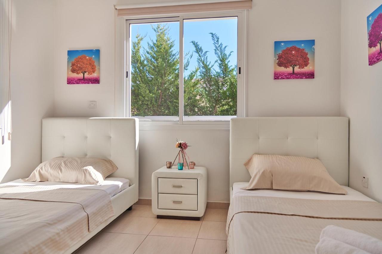 Bungalow Casa Bonita By Ezoria Villas Coral Bay Esterno foto