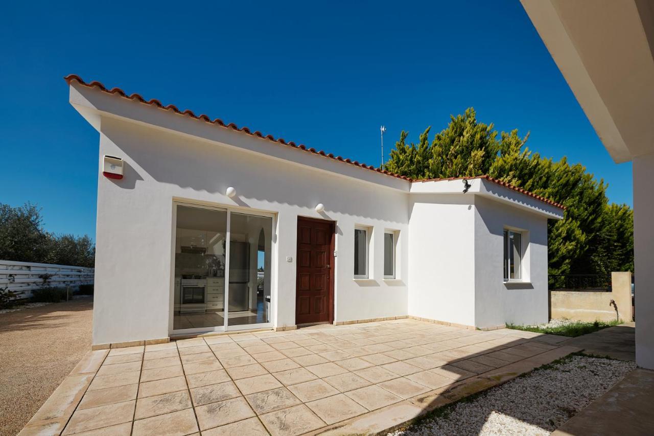 Bungalow Casa Bonita By Ezoria Villas Coral Bay Esterno foto