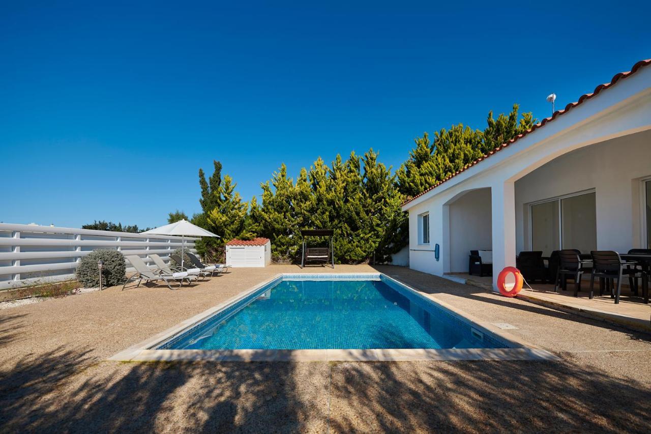 Bungalow Casa Bonita By Ezoria Villas Coral Bay Esterno foto