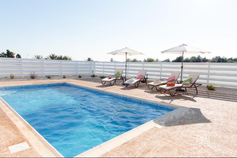 Bungalow Casa Bonita By Ezoria Villas Coral Bay Esterno foto