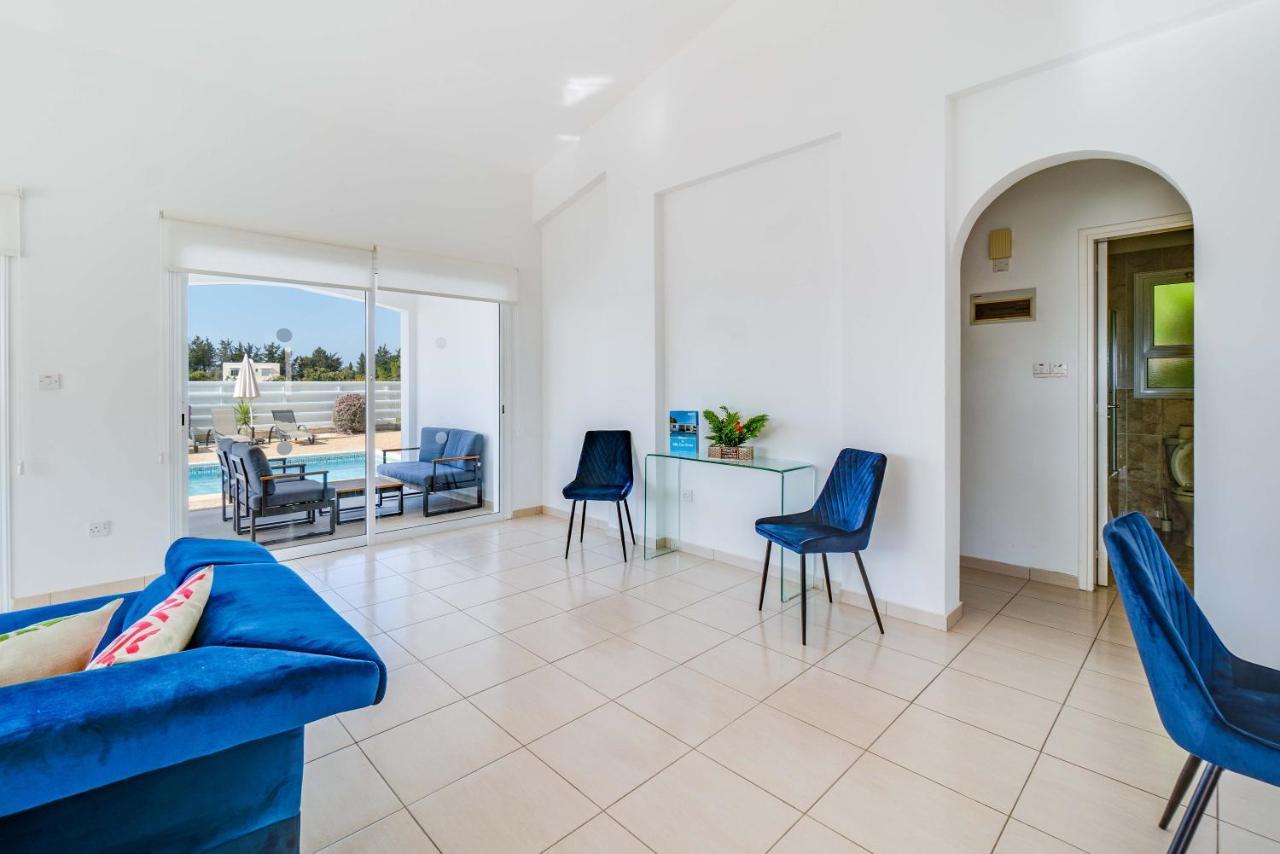 Bungalow Casa Bonita By Ezoria Villas Coral Bay Esterno foto