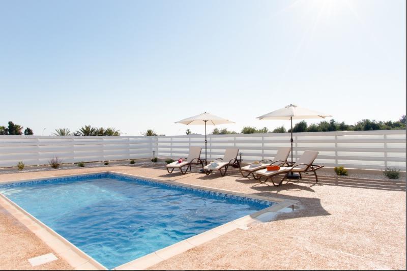 Bungalow Casa Bonita By Ezoria Villas Coral Bay Esterno foto